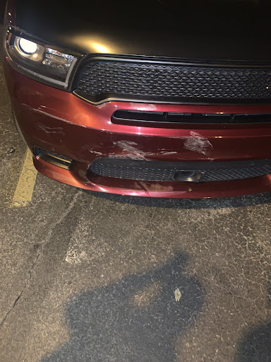 Auto Body Shop «Pole Position Auto Body», reviews and photos, 26777 Bunert Rd, Warren, MI 48089, USA