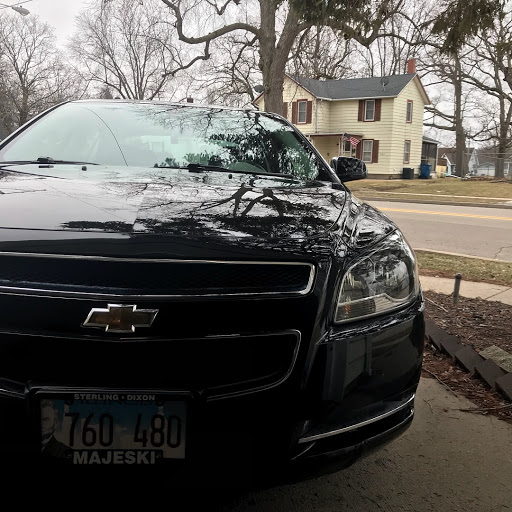 Used Car Dealer «Majeski Motors Inc», reviews and photos, 1707 E 4th St, Sterling, IL 61081, USA