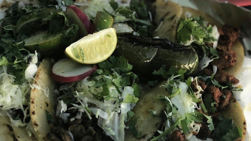 Taco Shop Taqueria 32720