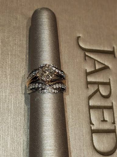 Jewelry Store «Jared The Galleria of Jewelry», reviews and photos, 7684 Arundel Mills Blvd, Hanover, MD 21076, USA