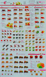 Photo n°1 de Sushi Juliette à Paris ()