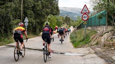 REYNES CYCLING Bike Rental Mallorca en Deià