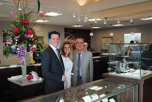 Jeweler «Corinne Jewelers», reviews and photos, 917 Main St, Toms River, NJ 08753, USA