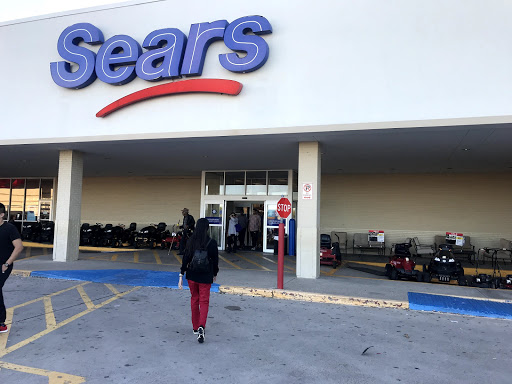 Department Store «Sears», reviews and photos, 3000 Town East Mall, Mesquite, TX 75150, USA