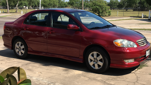 Auto Body Shop «Maaco Collision Repair & Auto Painting», reviews and photos, 1500 W Polk Ave, Pharr, TX 78577, USA