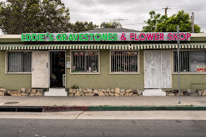 Eddie's Gravestone & Flower shop #1