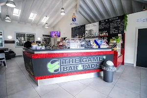 The Game Bar - Padel Club - Beach Volley image