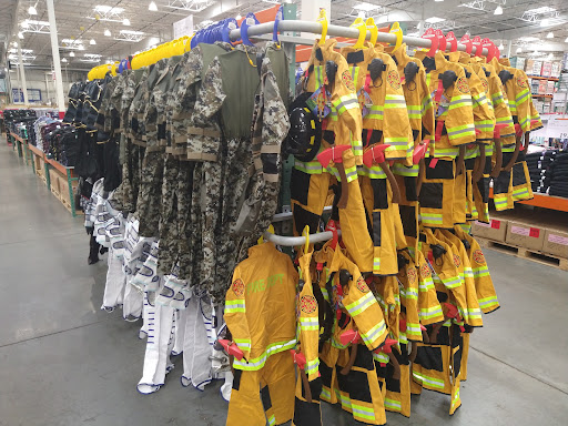 Warehouse store «Costco Wholesale», reviews and photos, 10 Monocacy Blvd, Frederick, MD 21704, USA