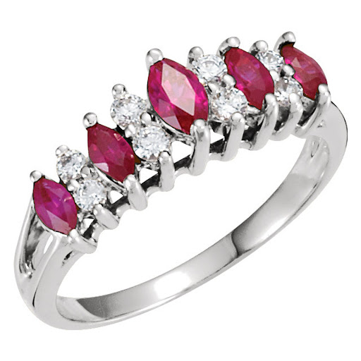 Jewelry Store «Sarraf Jewelry», reviews and photos, 650 Hill St, Los Angeles, CA 90014, USA