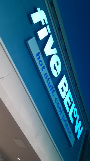 Variety Store «Five Below», reviews and photos, 7620 Denton Hwy, Watauga, TX 76148, USA