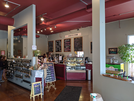 Coffee Shop «LaJava A Roasting House», reviews and photos, 430 Cardinal Ln A, Green Bay, WI 54313, USA