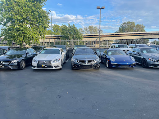 Car Dealer «North State Auto», reviews and photos, 2244 N Main St, Walnut Creek, CA 94596, USA