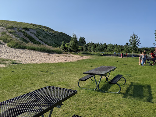 Tourist Attraction «Dune Climb», reviews and photos, 6748 S Dune Hwy, Glen Arbor, MI 49636, USA