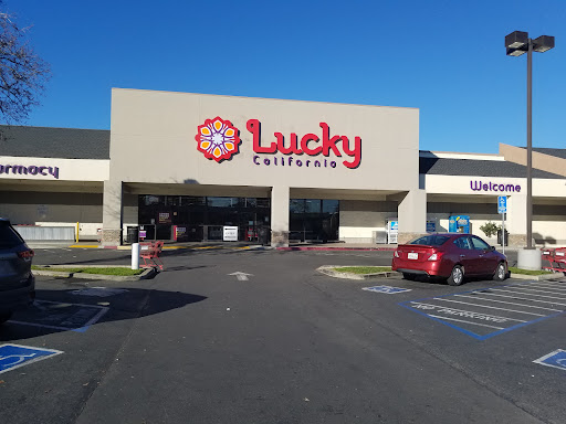 Supermarket «Lucky», reviews and photos, 3190 Contra Loma Blvd, Antioch, CA 94509, USA