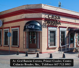 Cayenna Cocina del Mundo photo