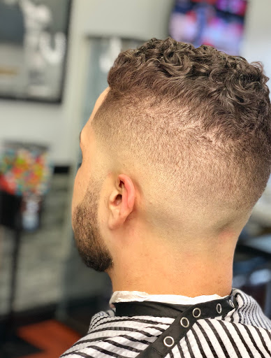 Barber Shop «5Star Barbershop», reviews and photos, 12720 S Orange Blossom Trail, Orlando, FL 32837, USA