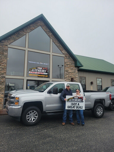 Used Car Dealer «Your Auto Source, Inc.», reviews and photos, 2249 Bannister St, York, PA 17408, USA