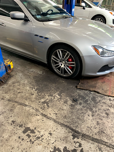 Auto Repair Shop «Milton Auto Repair, Inc.», reviews and photos, 944 Canton Ave, Milton, MA 02186, USA