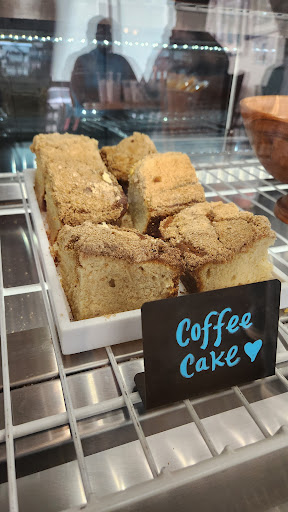 Dagnys Coffee Co image