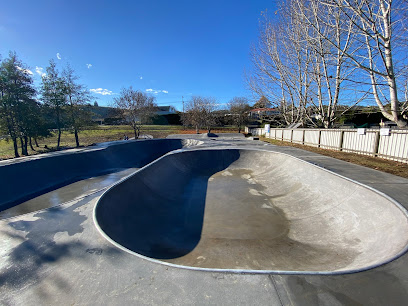 Lawrence Skate Park