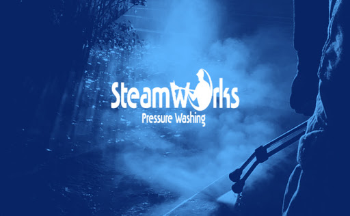 SteamWorks Pressure Washing LLC