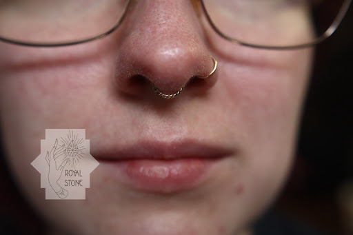 Explore nurse tattoo sleeve ideas, creative tattoo ideas in Mobile, available at Royal Stone Piercing