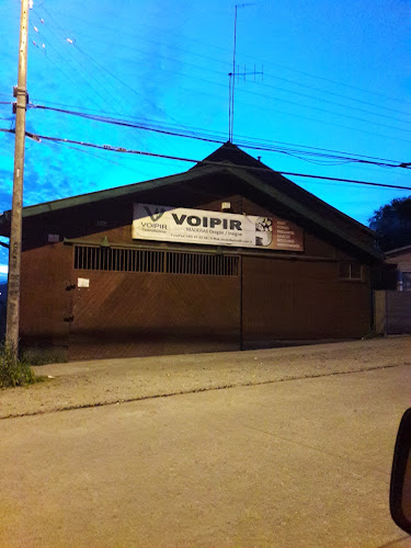 Opiniones de Maderas Voipir en Villarrica - Tienda de muebles