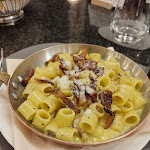 Photo n°3 de l'avis de Massimo.a fait le 26/03/2024 à 19:11 sur le  Rome Marriott Park Hotel à Rome