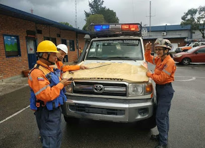 Protección Civil Táchira