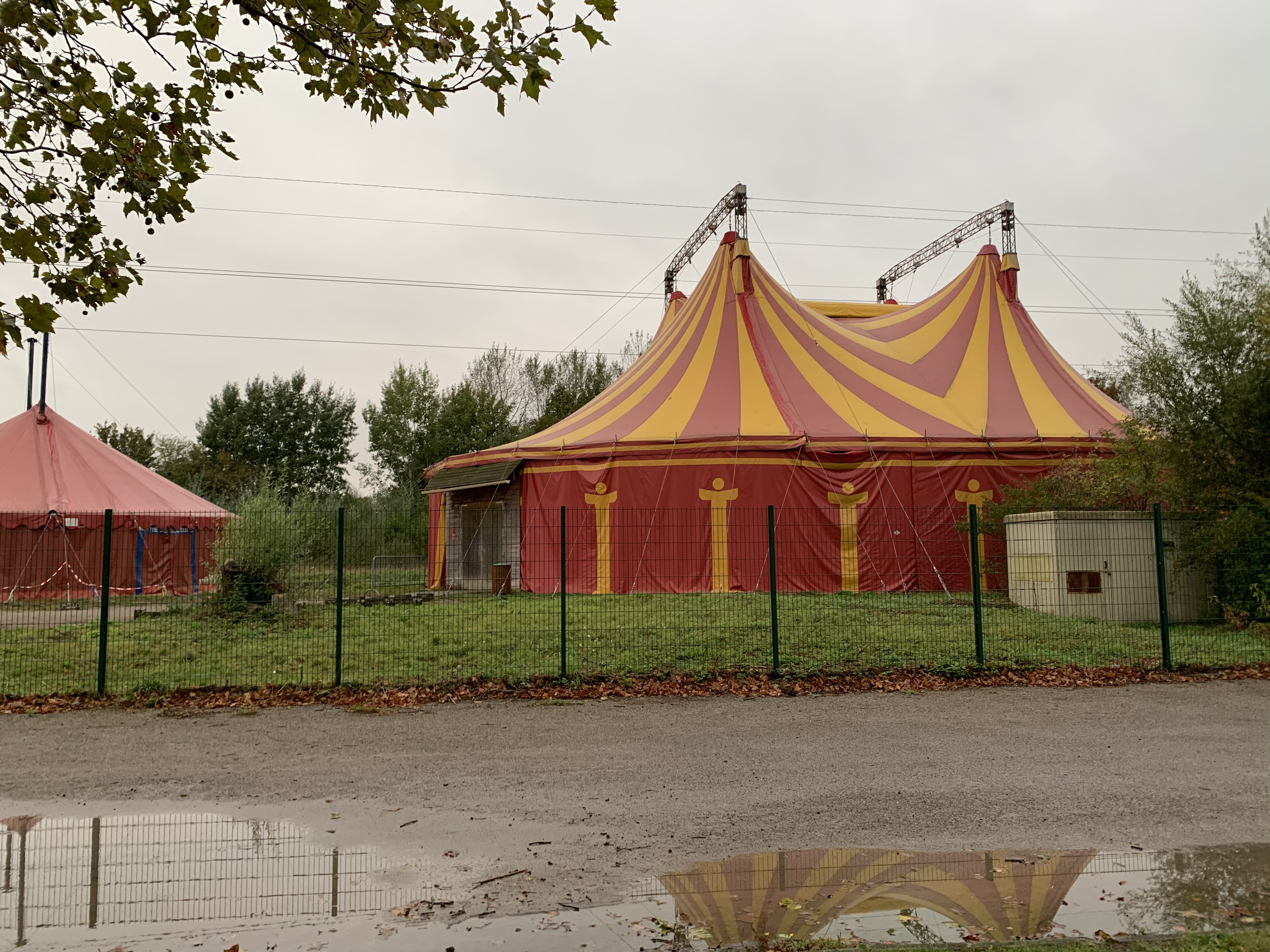 Photo n° 6 de l'avis de Lost.r fait le 01/10/2020 à 09:17