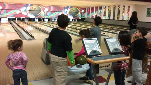 Bowling Alley «Palos Lanes Bowling Center», reviews and photos, 11025 SW Hwy, Palos Hills, IL 60465, USA