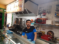 Photos du propriétaire du Restaurant Snack Taksim à Strasbourg - n°2