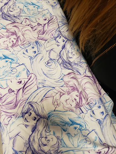 Fabric Store «Jo-Ann Fabrics and Crafts», reviews and photos, 2250 Griffin Way, Corona, CA 92879, USA