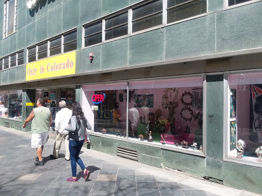 Gift Shop «Only In Colorado Inc», reviews and photos, 601 16th St, Denver, CO 80202, USA