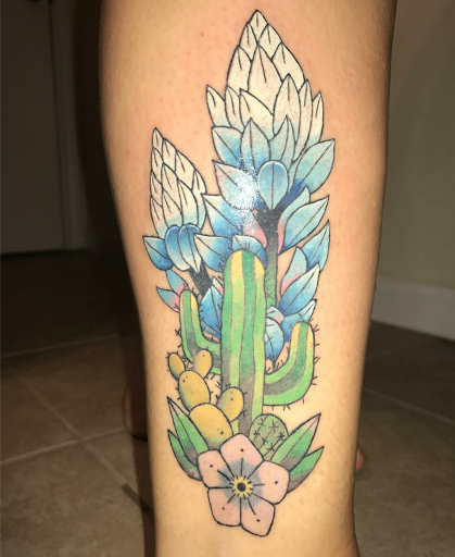 Tattoo Shop «Fresh Ink Tattoo Studios», reviews and photos, 1340 Mims Rd, Rockwall, TX 75032, USA