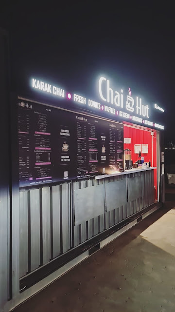 Chai Hut