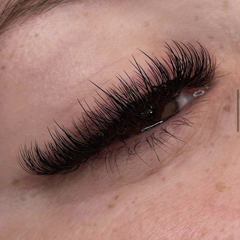 Lash Lab and Beauty