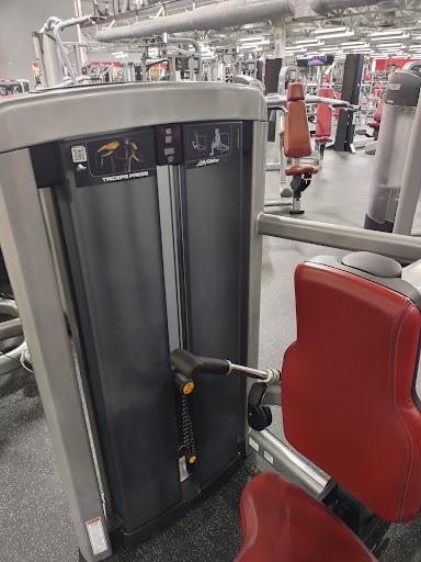 Gym «VASA Fitness Bountiful», reviews and photos, 250 W 1500 S, Bountiful, UT 84010, USA