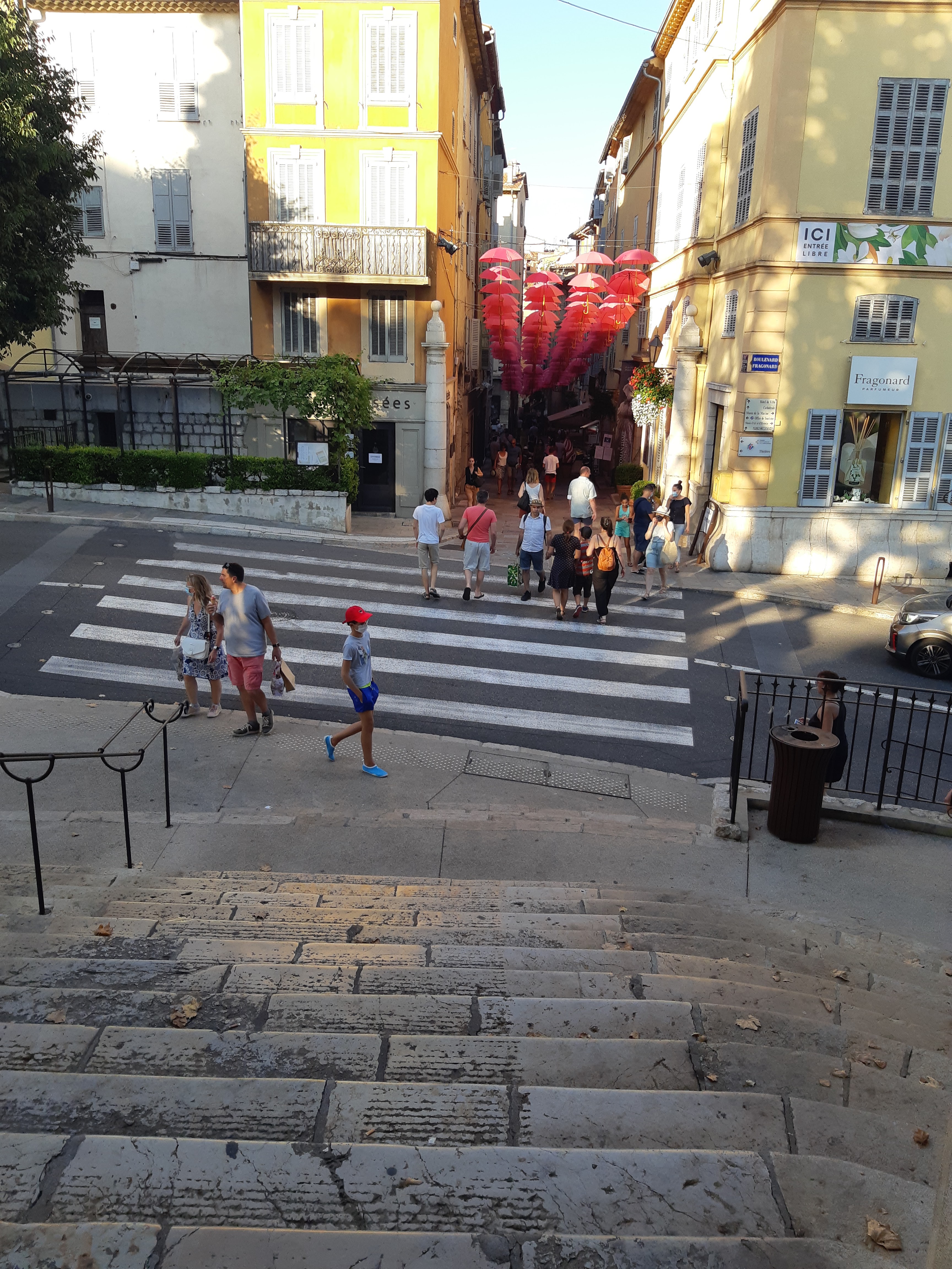 Photo n° 1 de l'avis de Noelle.a fait le 16/08/2020 à 11:34