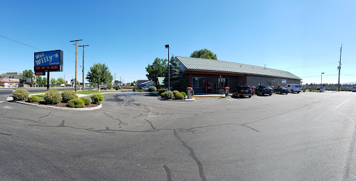 Wet Willy's Car Wash en Redmond