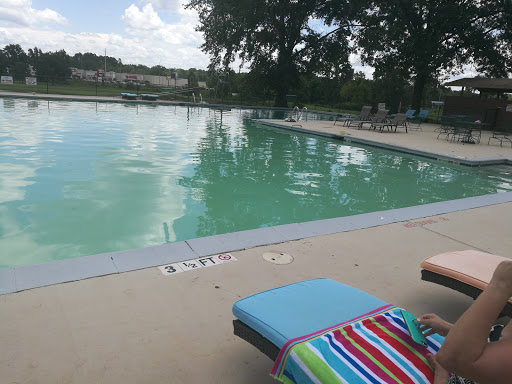 Country Club «The Challenge at Oak Forest», reviews and photos, 2044 Oak Forest Country Club Rd, Longview, TX 75605, USA