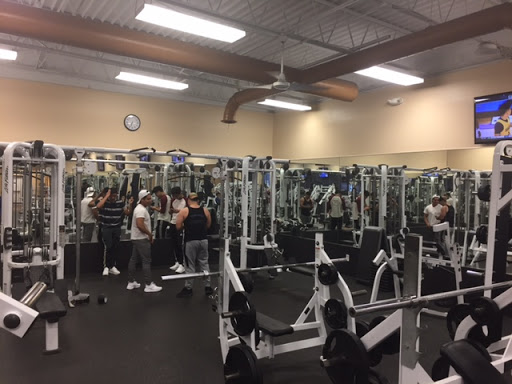 Gym «Fitness 19 Lilburn», reviews and photos, 4045 Five Forks Trickum Rd SW #1a, Lilburn, GA 30047, USA