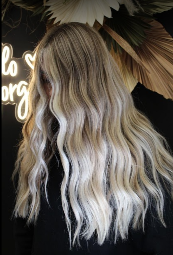 Charm Salon 44202