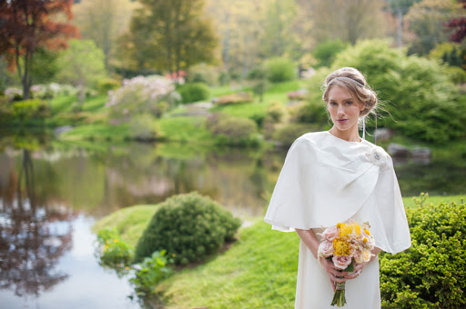 Bridal Shop «Maria Antonieta Couture Bridal», reviews and photos, 322 Fore St, Portland, ME 04101, USA