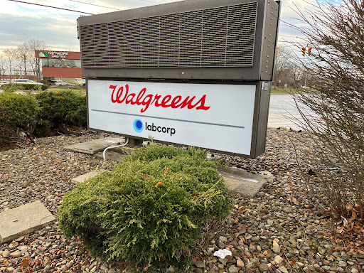 Drug Store «Walgreens», reviews and photos, 100 Cleveland St, Elyria, OH 44035, USA