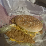 Photo n° 1 McDonald's - KFC Mondelange à Mondelange