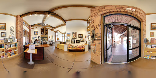 Art Gallery «Sedona Arts Center», reviews and photos