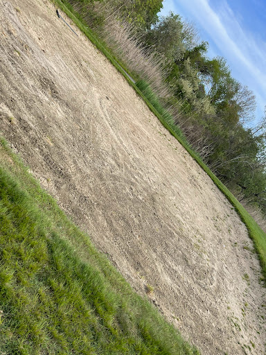 Golf Course «Whaling City Golf Course», reviews and photos, 581 Hathaway Rd, New Bedford, MA 02740, USA