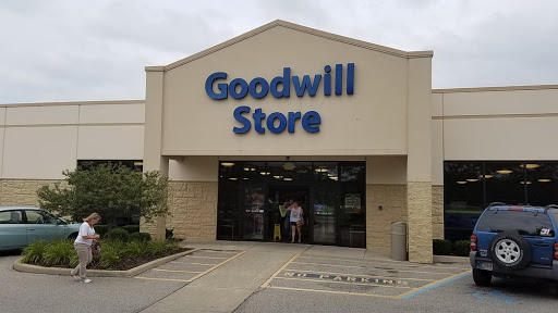 Non-Profit Organization «Goodwill Store», reviews and photos, 570 Saraina Rd, Shelbyville, IN 46176, USA