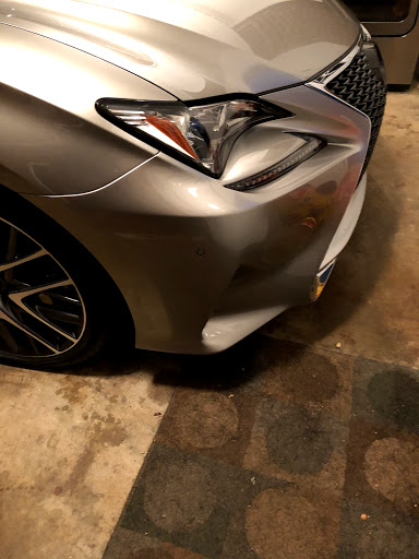 Auto Body Shop «Stone Mountain Body Shop», reviews and photos, 6565 James B Rivers Memorial Dr, Stone Mountain, GA 30083, USA